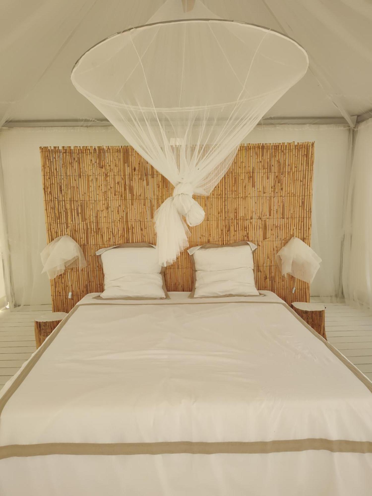 Glamping At Seraphin'S Navacelles Buitenkant foto