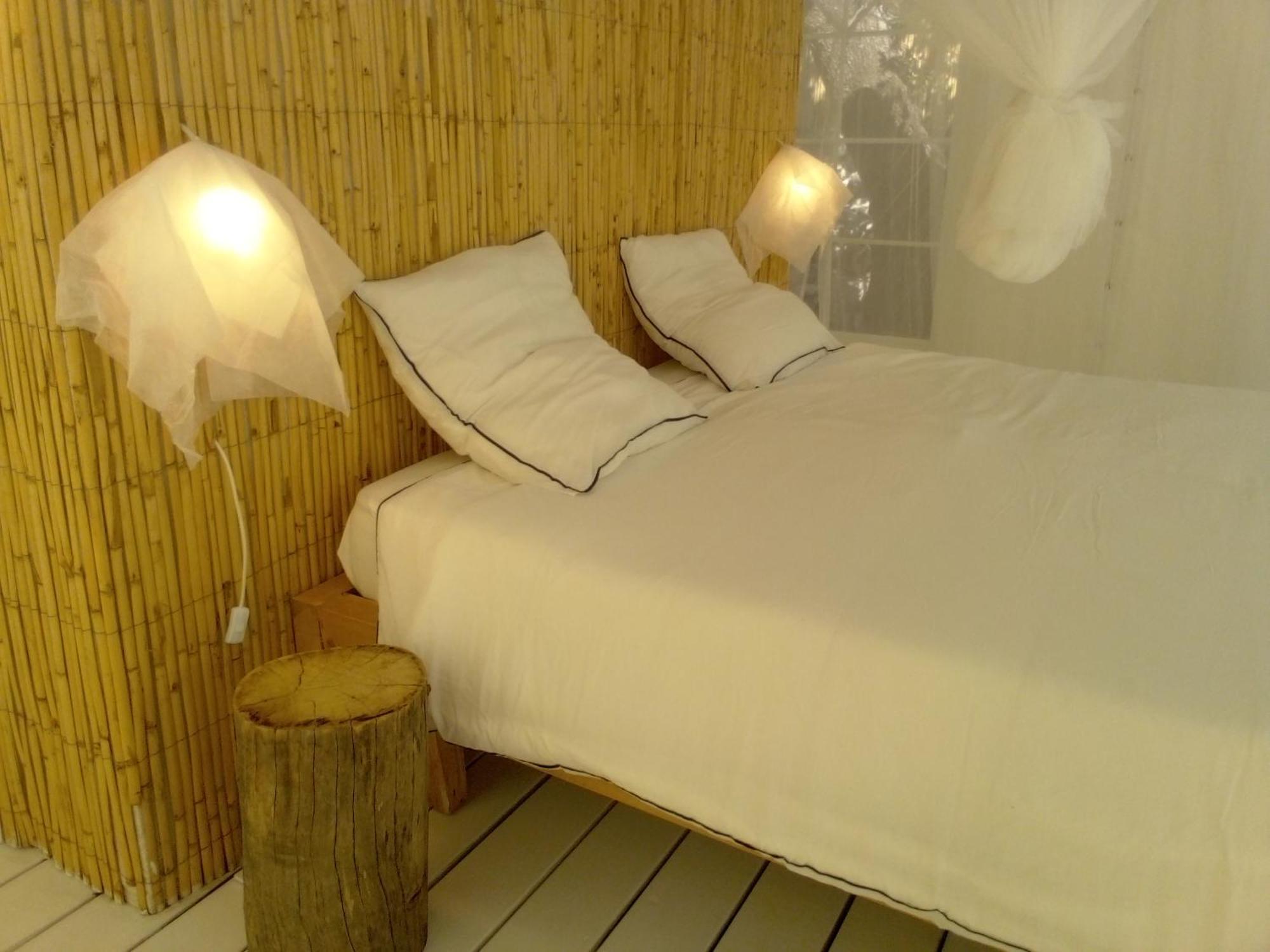 Glamping At Seraphin'S Navacelles Buitenkant foto