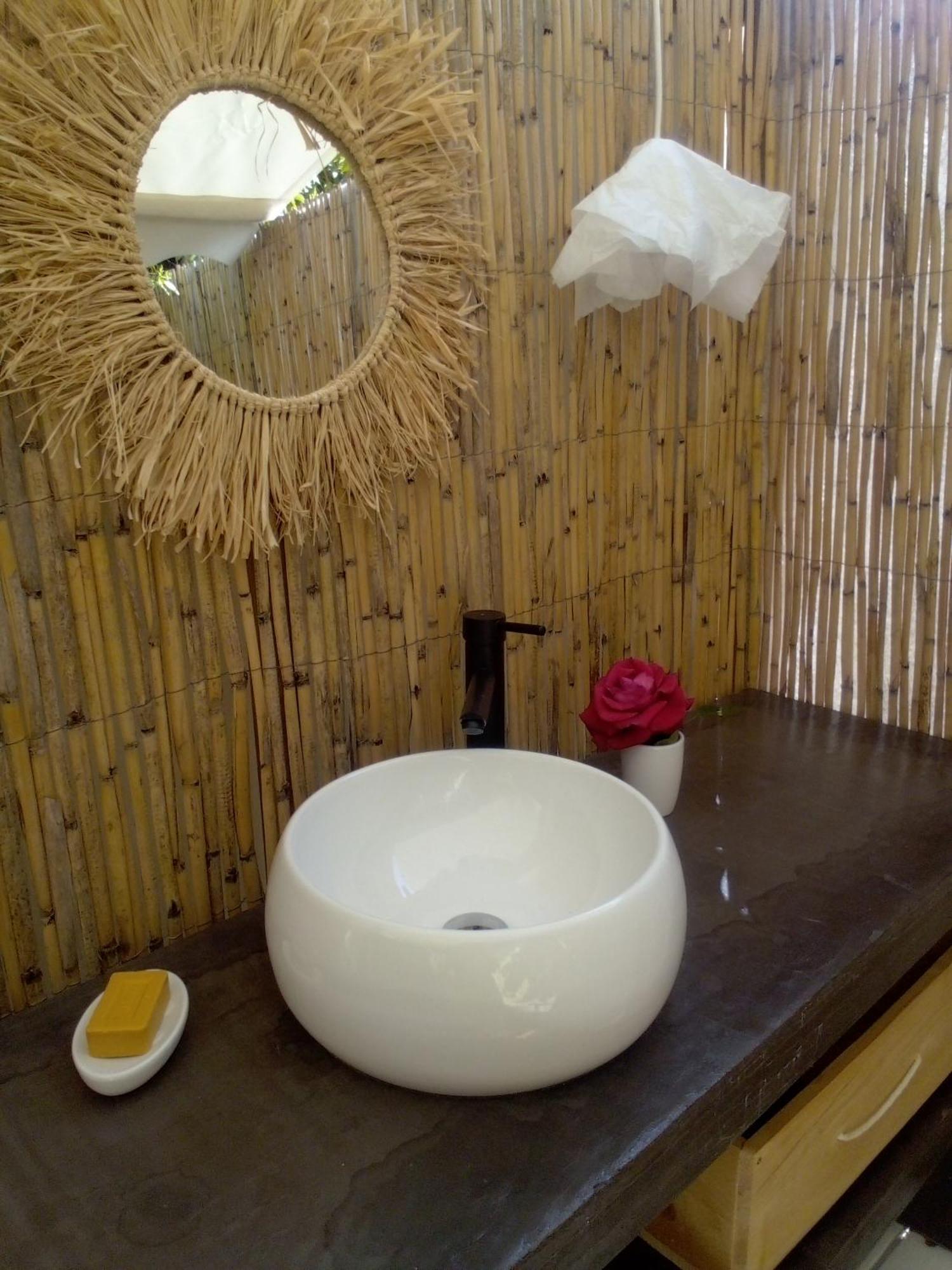 Glamping At Seraphin'S Navacelles Buitenkant foto